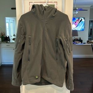 Triple Aught Design TAD Men’s Ranger hoodie size Small